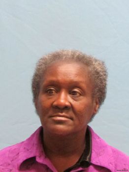 Cynthia  Henderson Mugshot