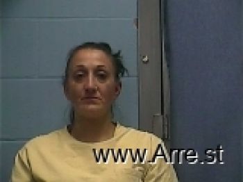 Cynthia Amanda Holloway Mugshot