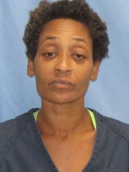 Cynthia Denise Kelley Mugshot