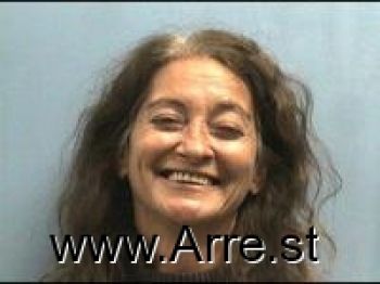 Cynthia Theresa Ladas Mugshot