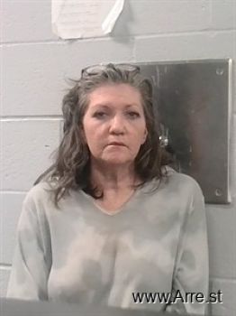 Cynthia Moultri Rich-beattie Mugshot