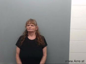 Cynthia Marie Smith Mugshot