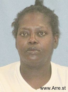 Cynthia  Thomas Mugshot