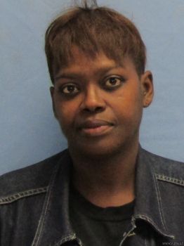 Cynthia  Thomas Mugshot