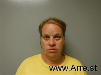 Cynthia Gayle Turner Mugshot