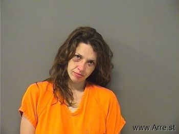 Cynthia Leigh Ward Mugshot