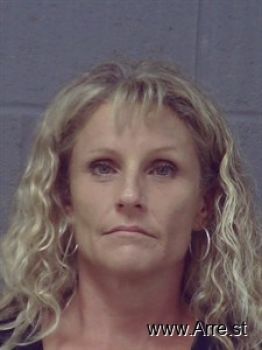 Cynthia Gayden Watkins Mugshot