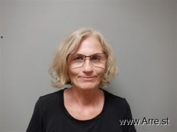 Cynthia Gail Wright Mugshot