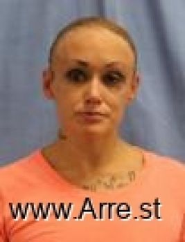 Daena Diane Cole Mugshot