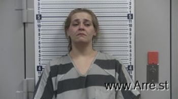 Daena  Cole Mugshot