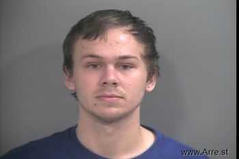 Dakota  Curtis Mugshot