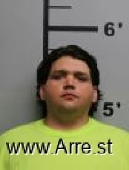 Dakota Dewayne Duffy Mugshot