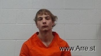 Dakota  Moore Mugshot