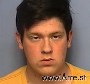 Dakota Shawn Stevens Mugshot