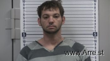 Dallas  Gillett Mugshot