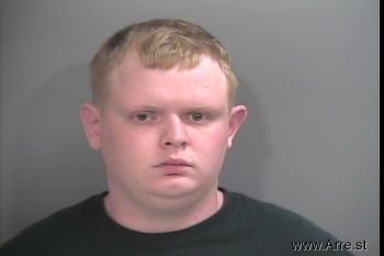 Dalton  Anderson Mugshot