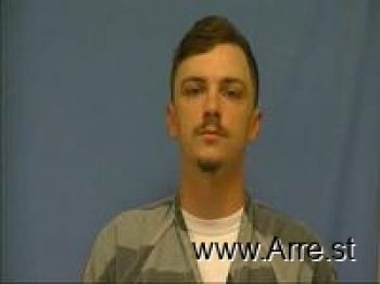 Dalton  Brown Mugshot