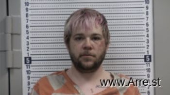 Dalton  Ellison Mugshot