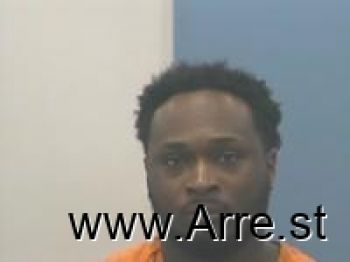 Damien Jamal Curtis Mugshot