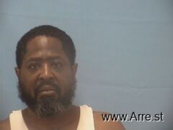 Damon  Henderson Mugshot