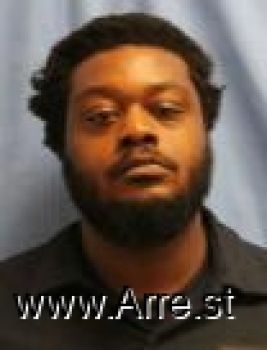 Damontay Oneal Harris Mugshot