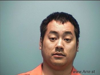 Dan Toan Huynh Mugshot