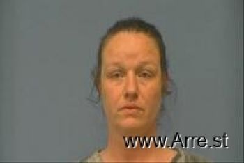 Dana  Allen Mugshot