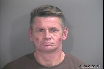 Dana  Ritchie Mugshot