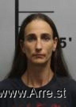 Danette Lynn Parker Mugshot