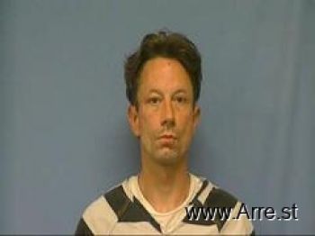 Daniel  Baker Mugshot