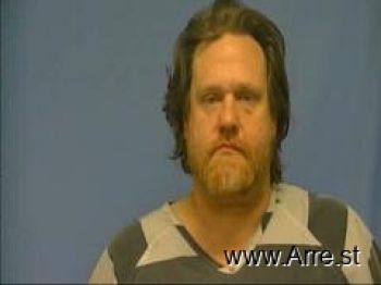 Daniel  Bryant Mugshot