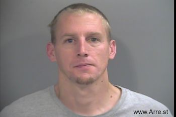 Daniel  Cincoski Mugshot