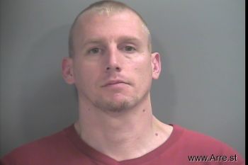 Daniel  Cincoski Mugshot