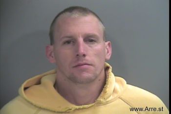 Daniel  Cincoski Mugshot