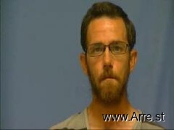 Daniel  Dickerson Mugshot