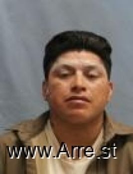 Daniel  Gonzalez-lopez Mugshot