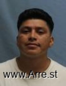 Daniel  Gonzalez-lopez Mugshot