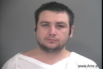 Daniel  Goodman Mugshot