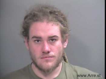 Daniel  Hicks Mugshot