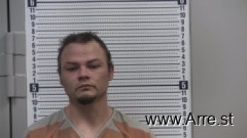 Daniel  Jackson Mugshot