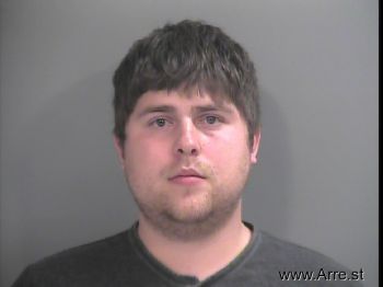 Daniel  Jones Mugshot