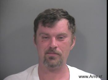 Daniel  Lancaster Mugshot