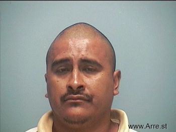 Daniel Delgado Lares Mugshot