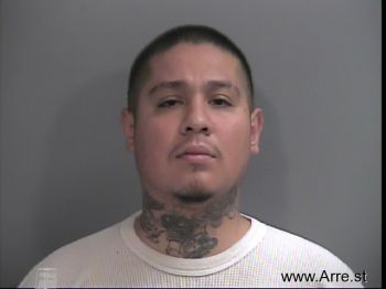 Daniel  Luna Mugshot