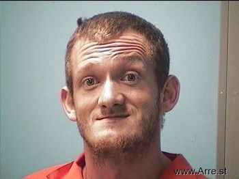 Daniel Lee Mason Mugshot