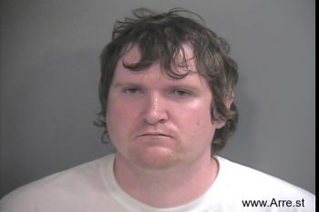 Daniel  Mcguire Mugshot