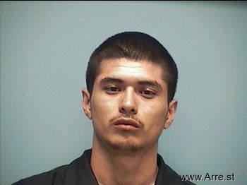 Daniel Alvarez Morales Mugshot