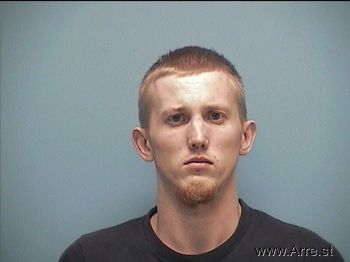 Daniel Joshua Noble Mugshot