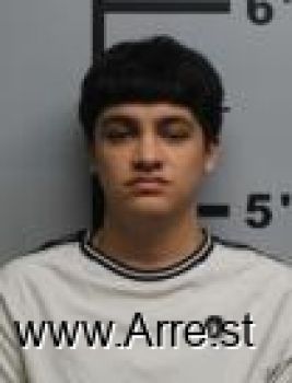 Daniel  Pena Mugshot