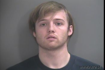 Daniel  Rose Mugshot